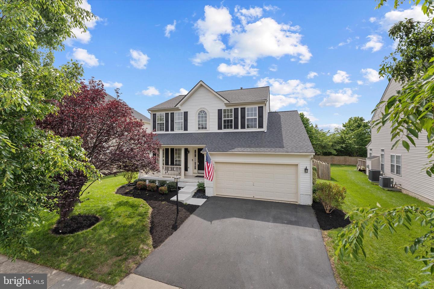 34 Tritapoe Place, Lovettsville