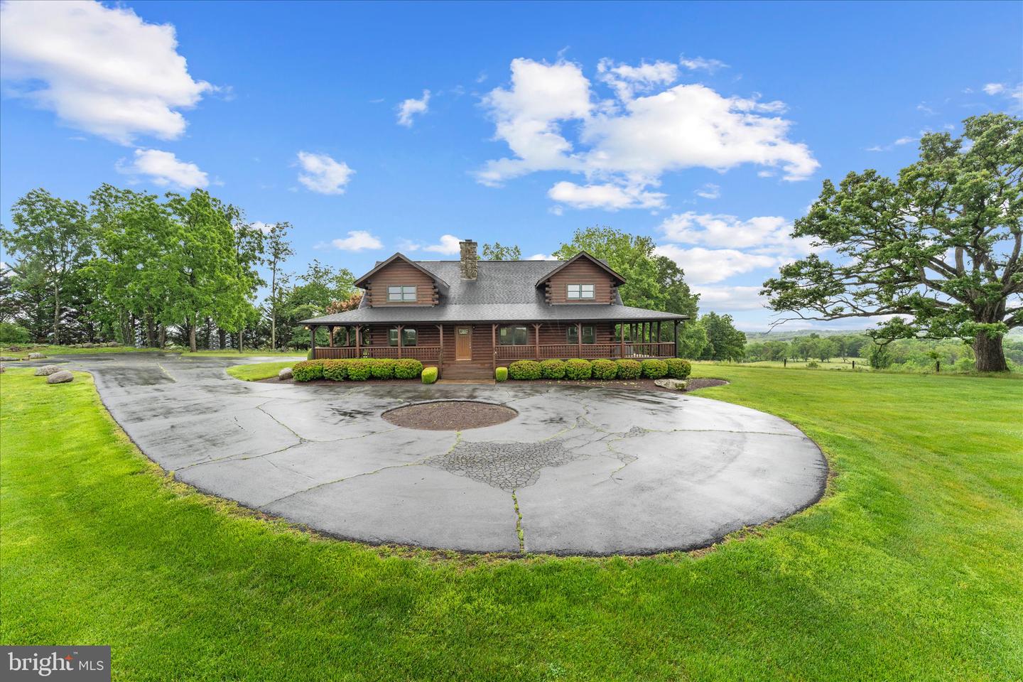 18837 Trinity Church Road, Purcellville
