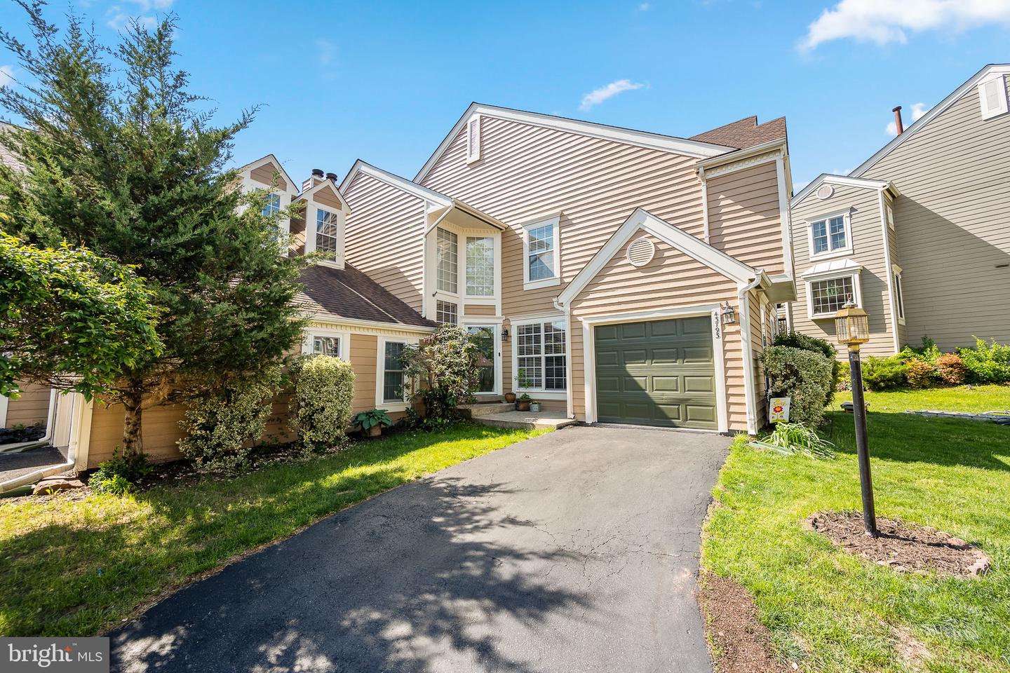 43793 Stonebridge Drive, Ashburn