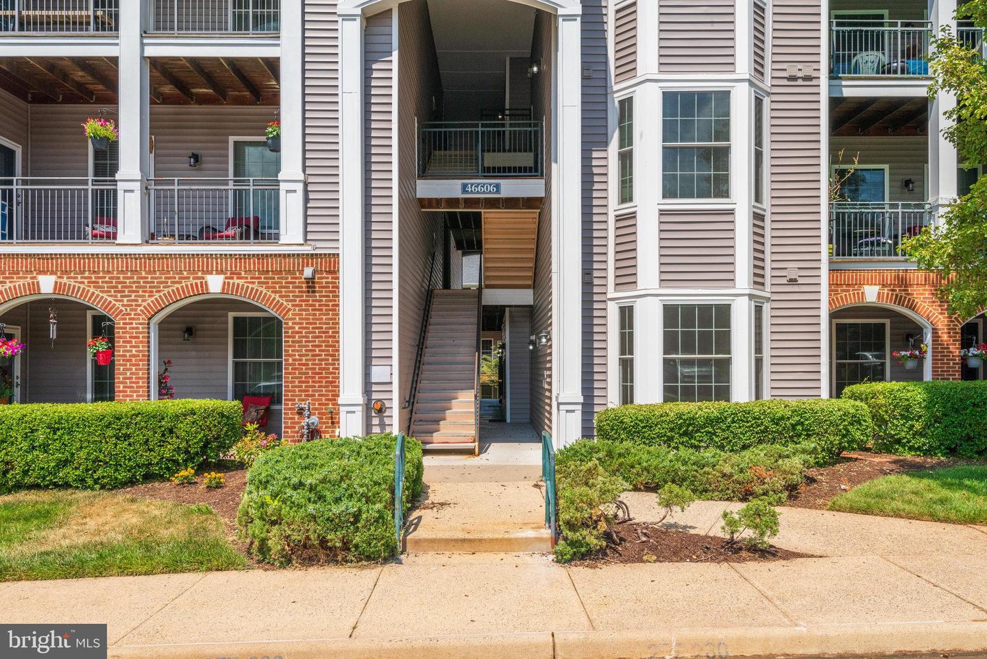 46606 Drysdale Terrace #101, Sterling