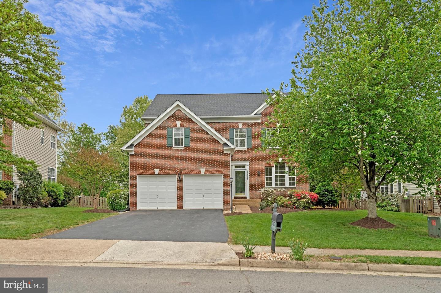 18218 Red Rock Way, Leesburg
