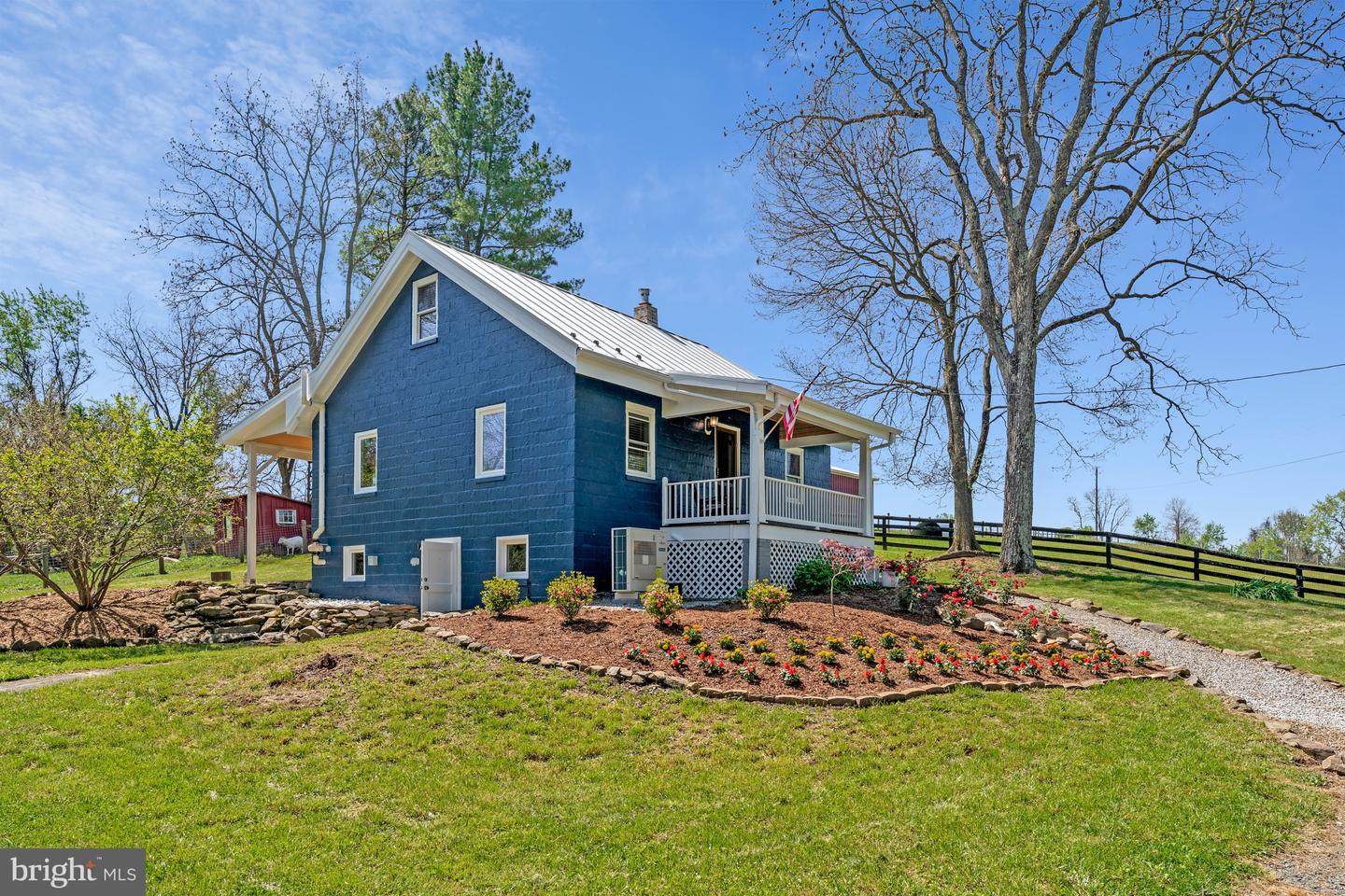 36333 Stony Point Road, Hillsborough