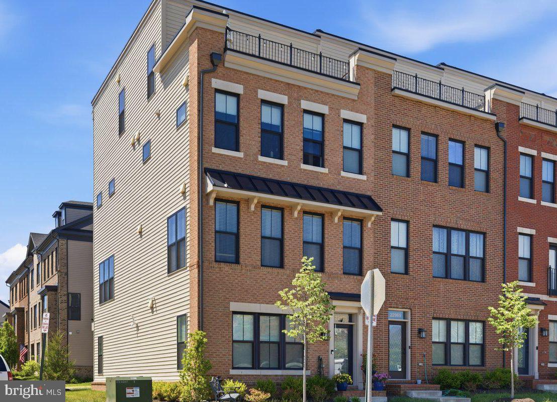 22971 Quiet Crossing Terrace