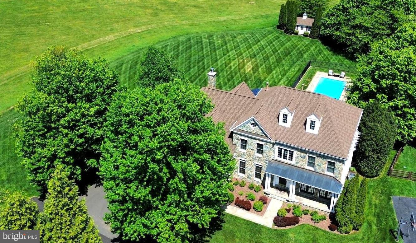 24266 Sunny Meadow Lane, Aldie
