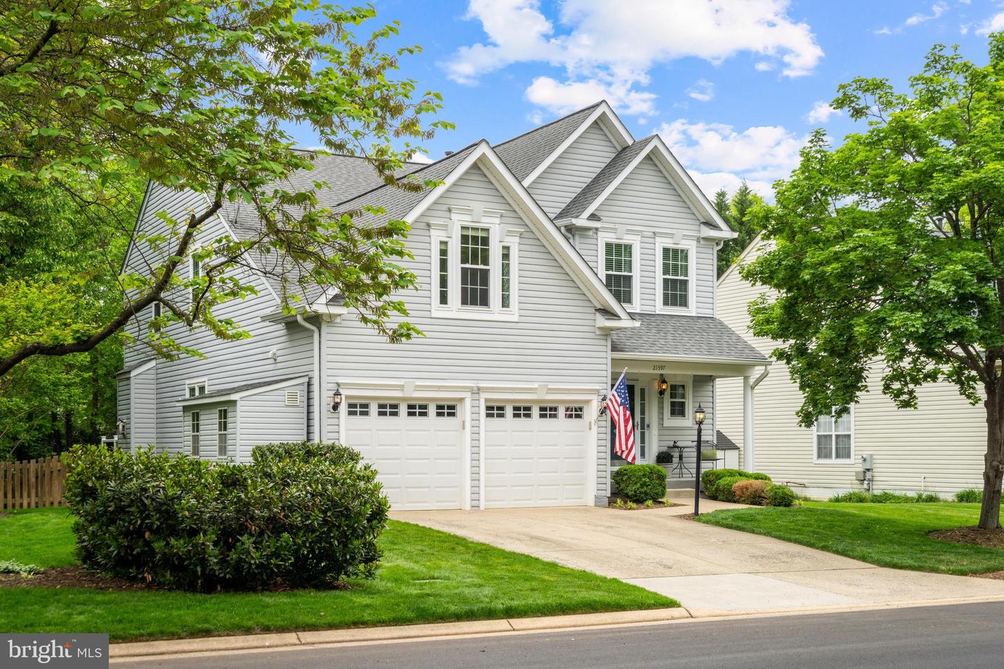21397 Springwell Drive, Broadlands