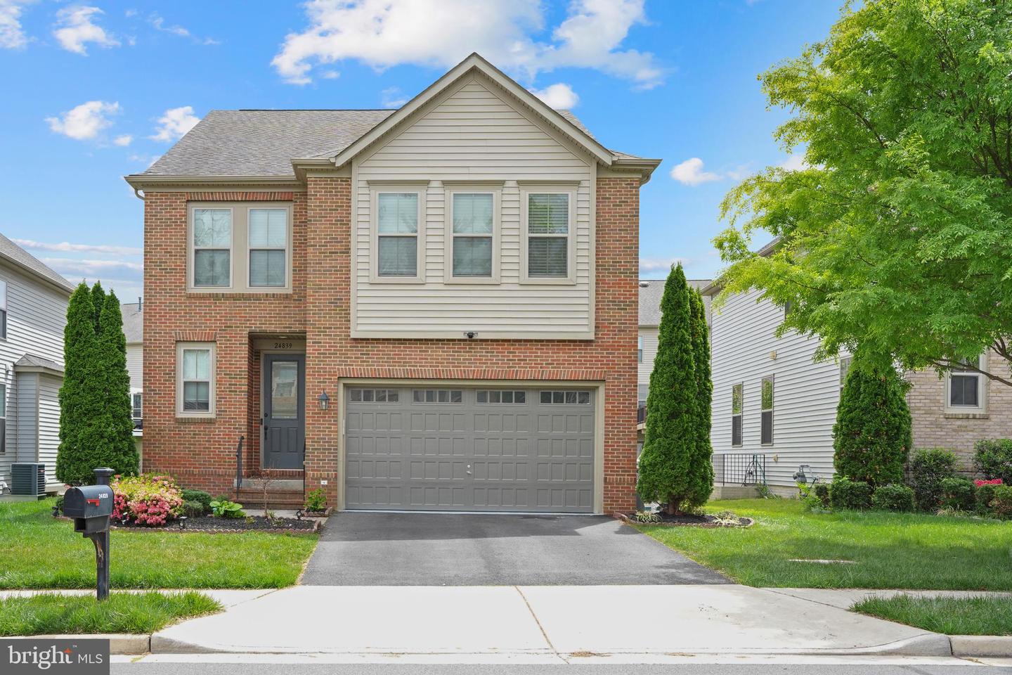 24839 Somerby Drive