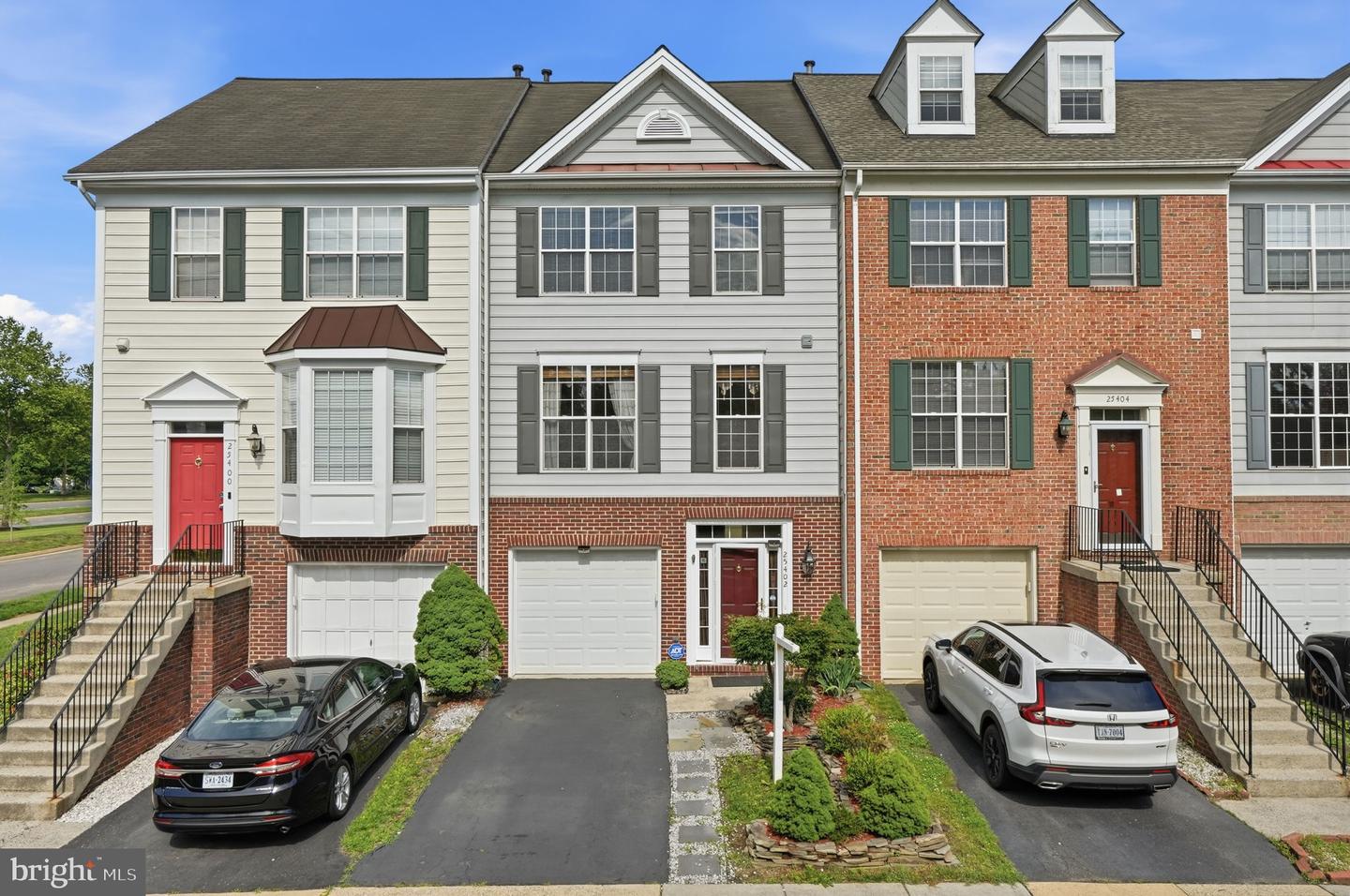 25402 Upper Clubhouse Drive, Chantilly