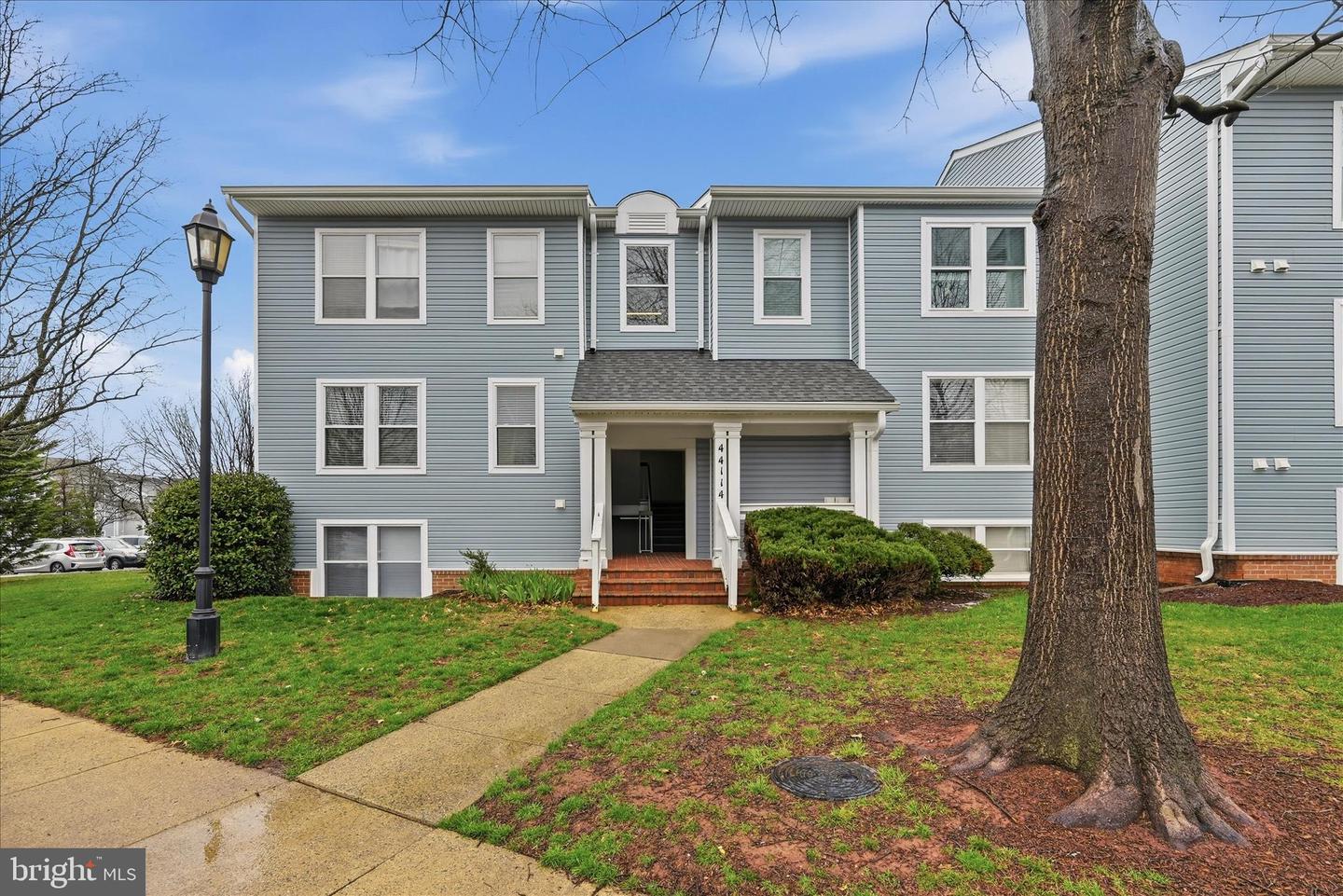 44114 Natalie Terrace #202