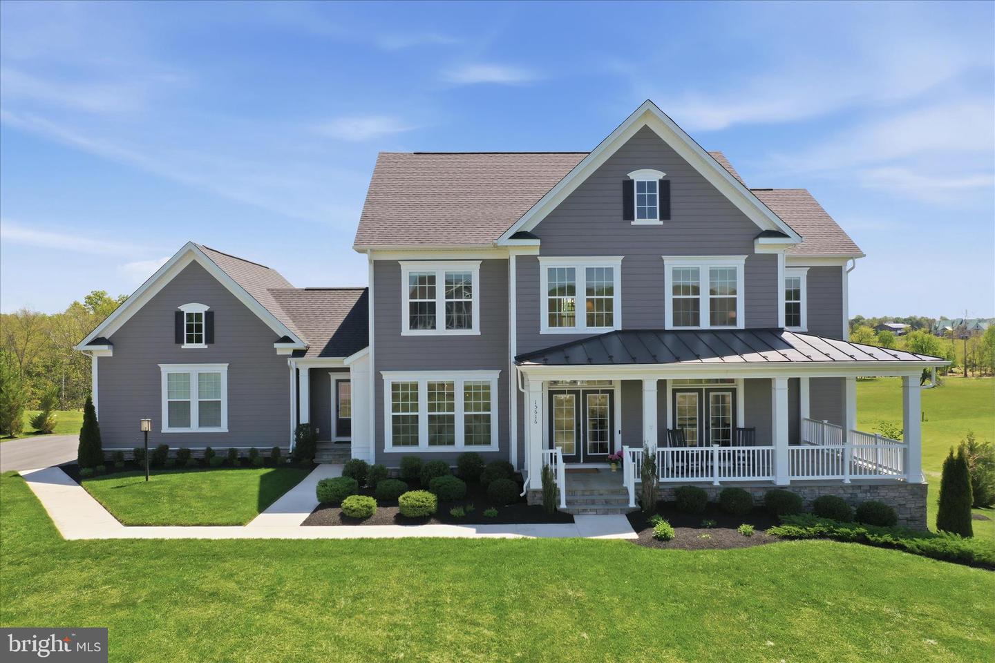 15616 Piggott Court, Hillsboro