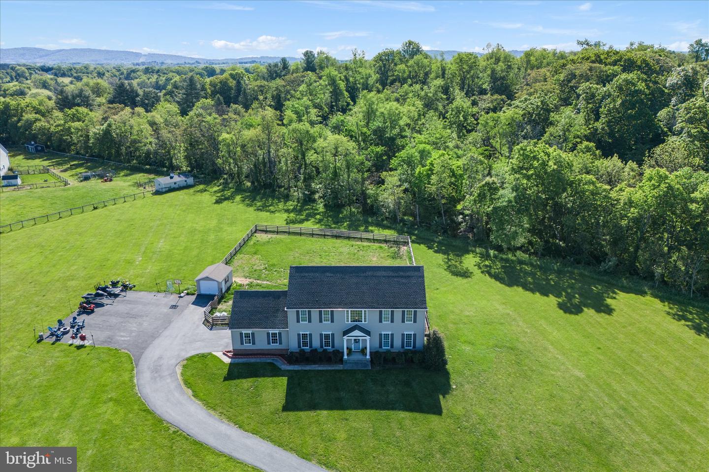 11908 Stonehouse View Court, Lovettsville