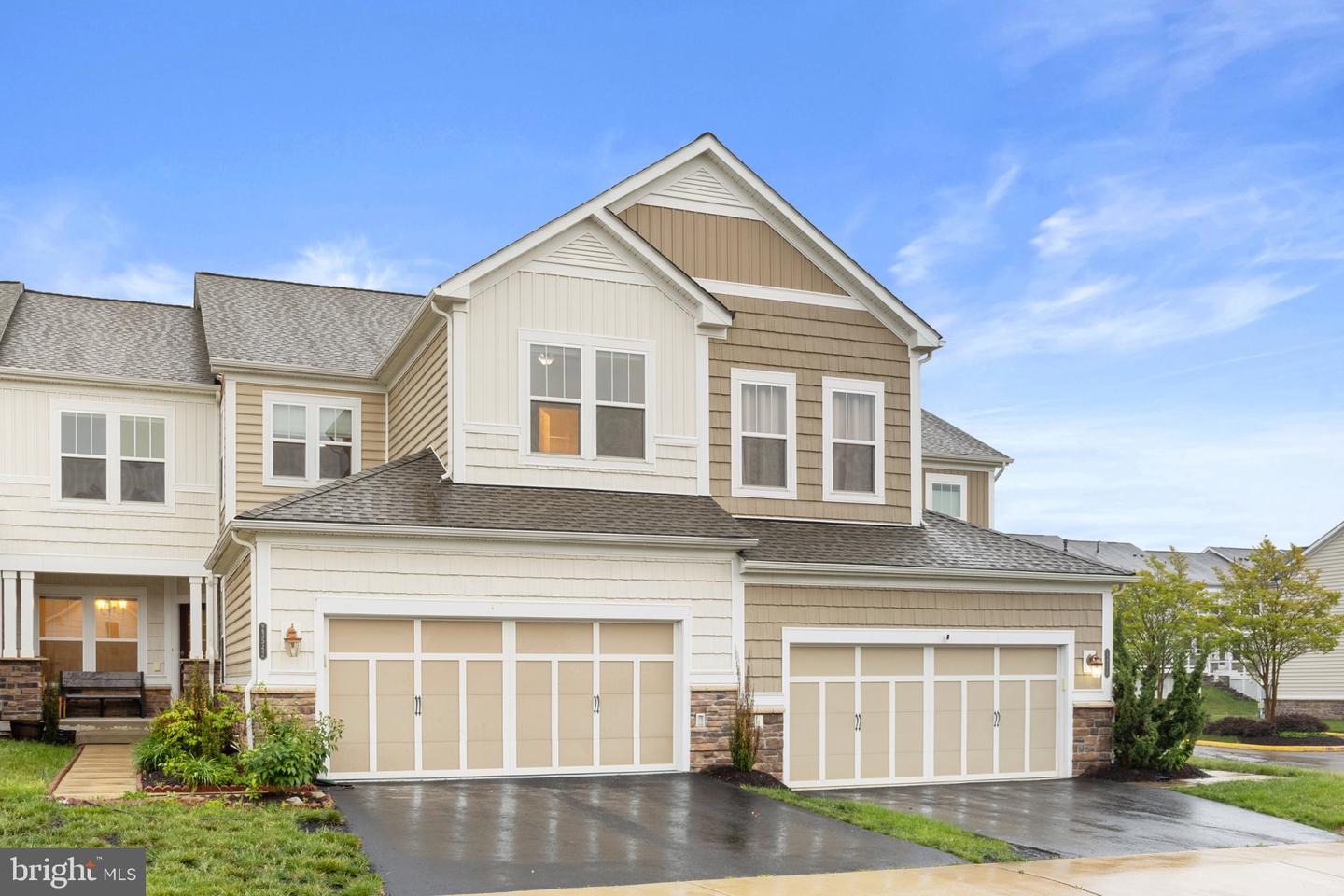23542 Christina Ridge Square, Ashburn