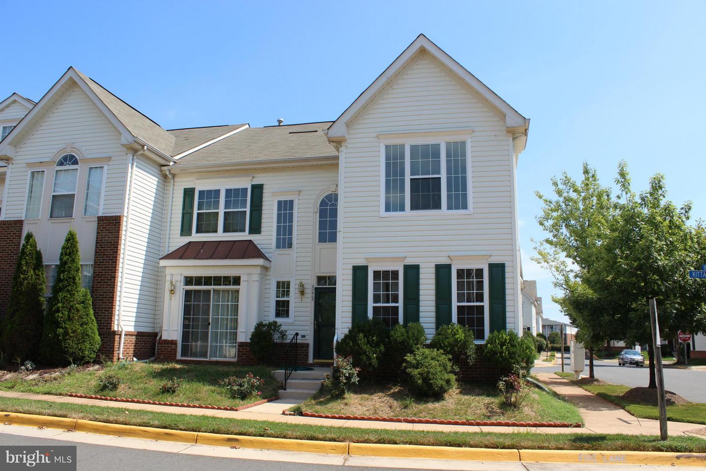20965 Kittanning Lane