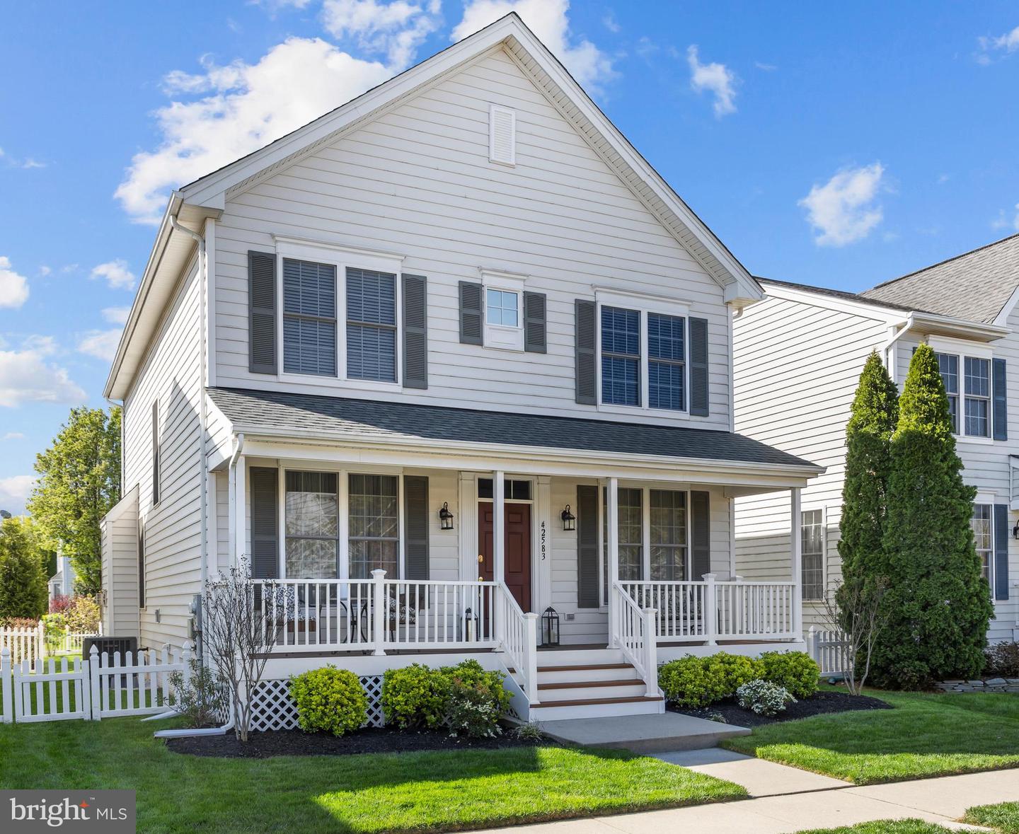 42583 Pelican Drive, Chantilly