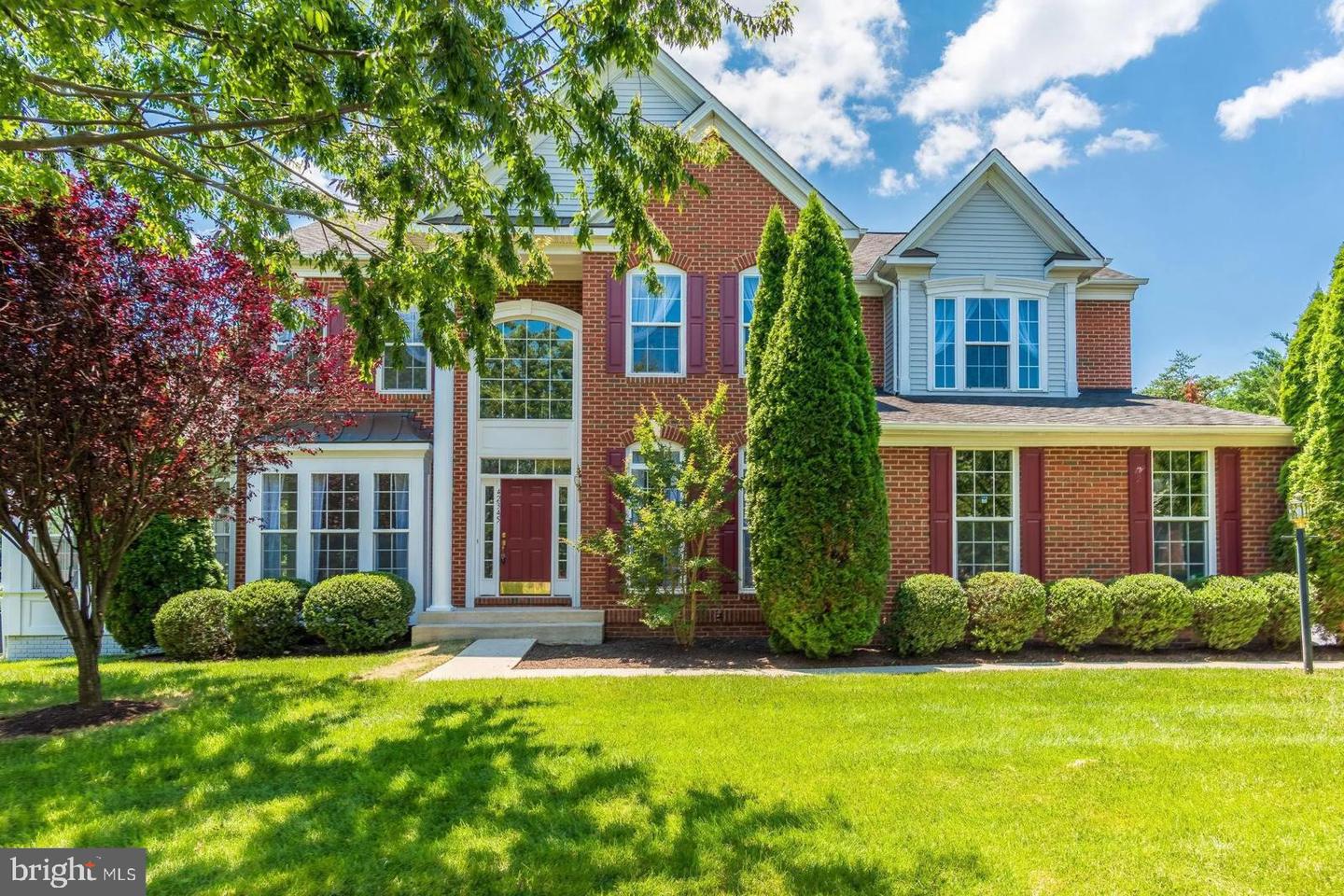 42345 Astors Beachwood Court, Chantilly