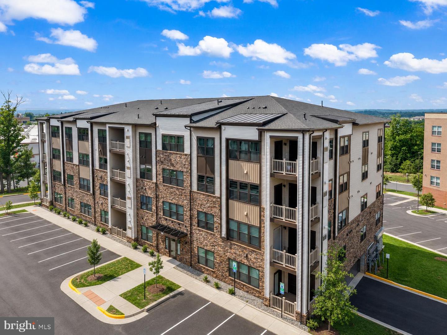 46270 Mount Allen Terrace #101