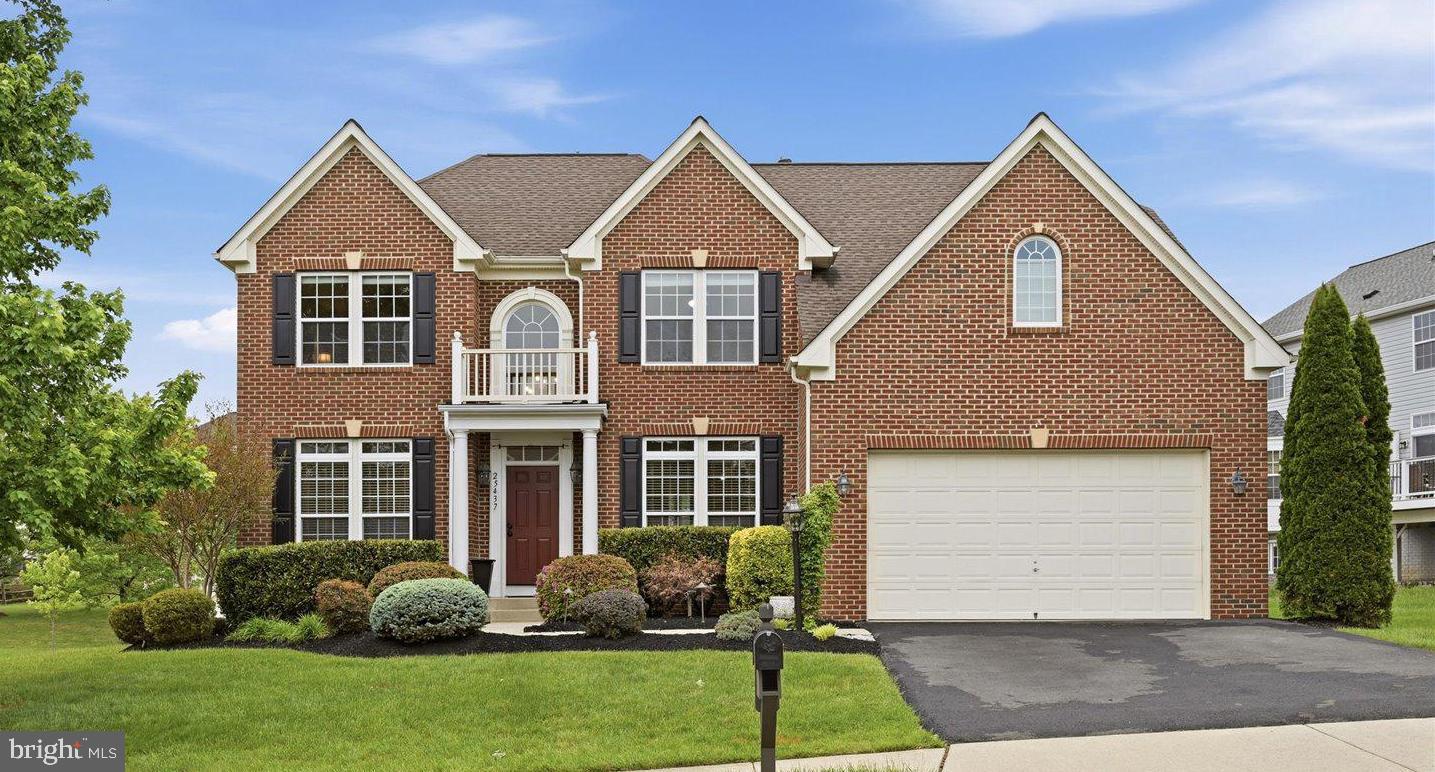 25437 Fritz Court, Aldie