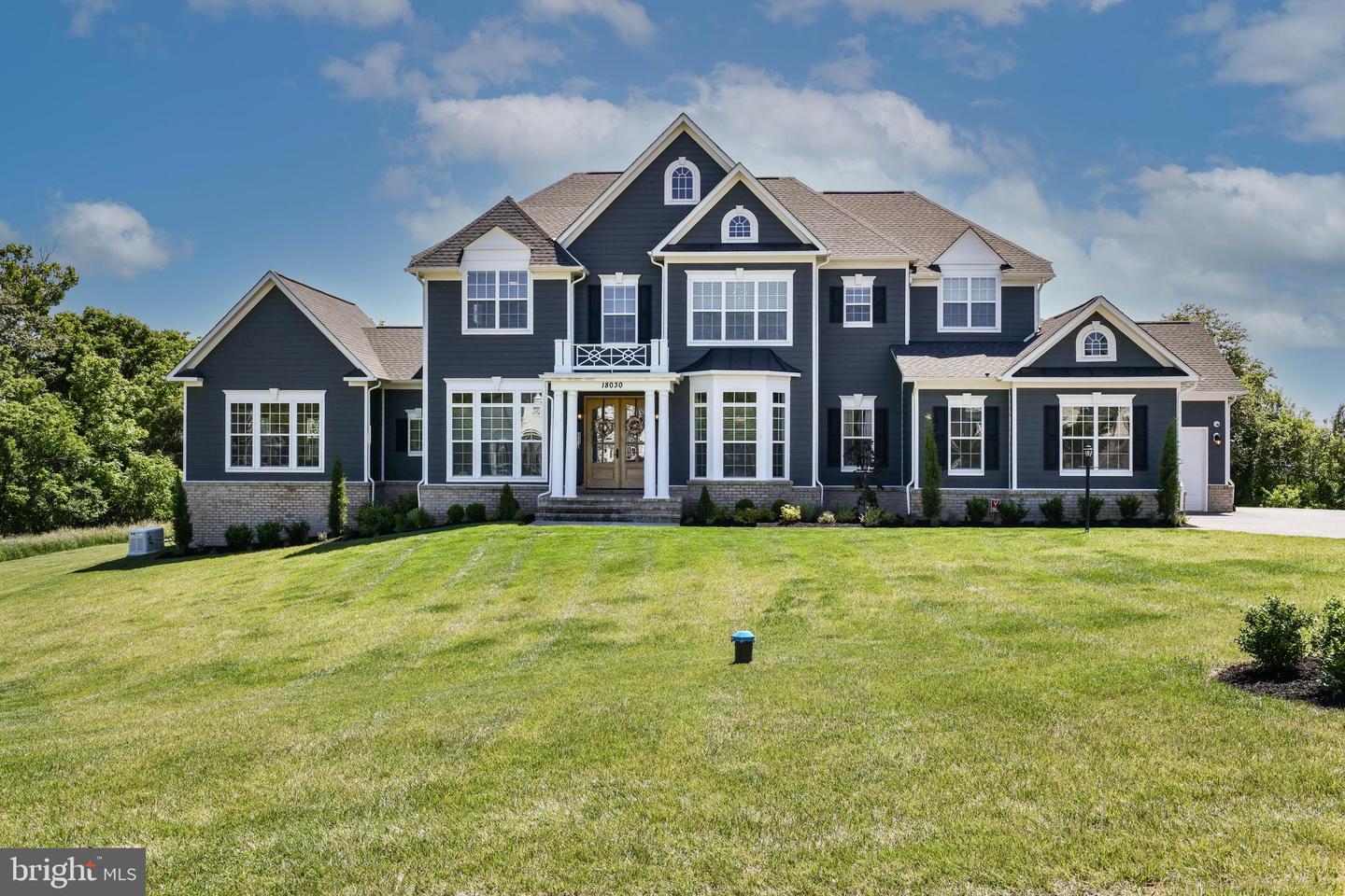 18030 Maintree Farm Court