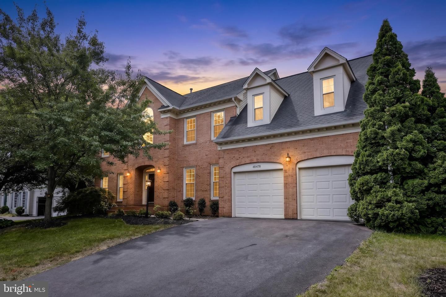 43478 Golden Meadow Circle