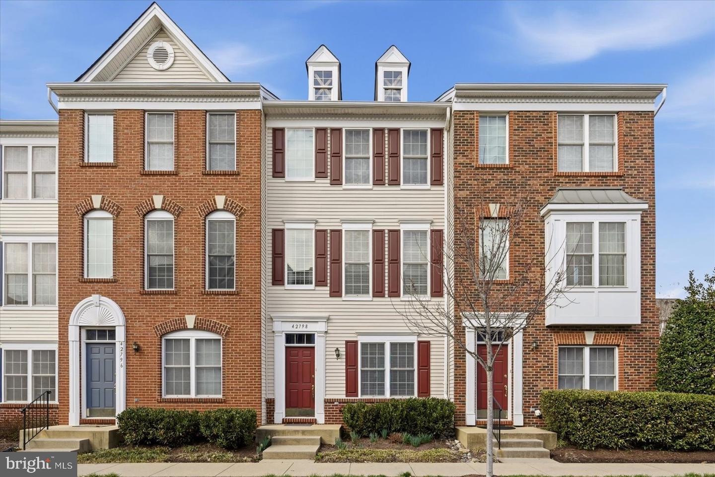 42798 Sykes Terrace, Chantilly