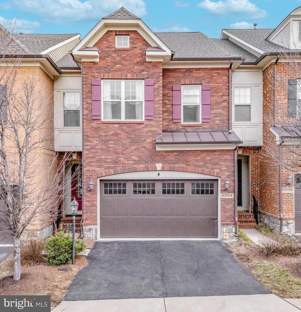 42554 Dreamweaver Drive, Brambleton