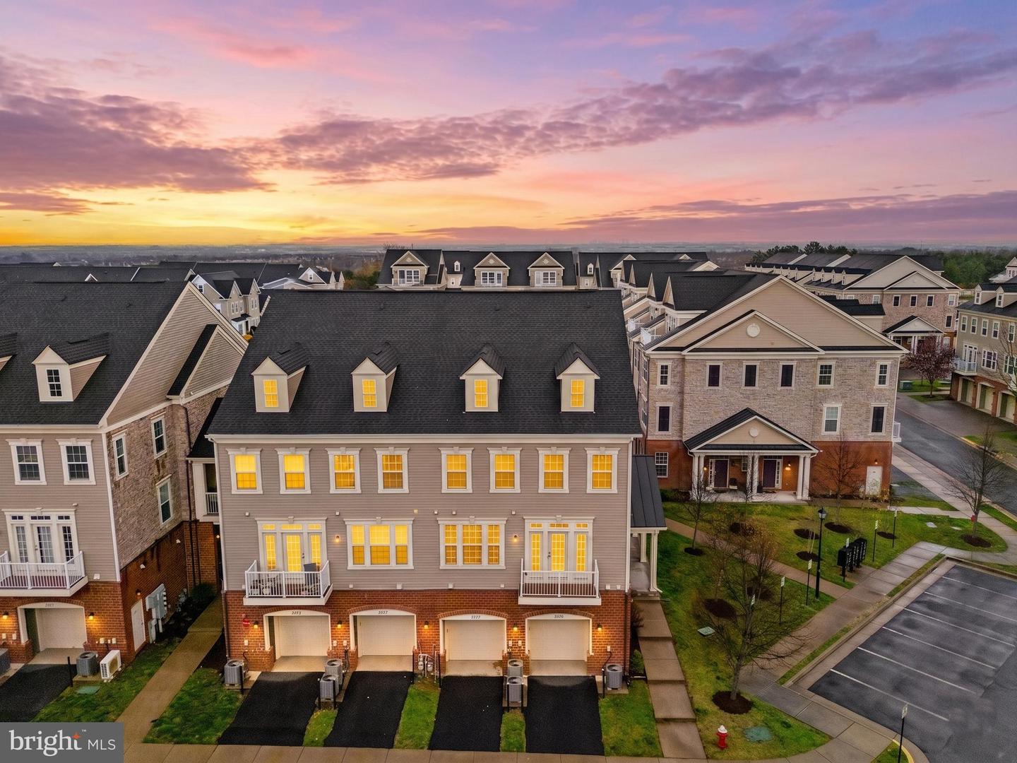 42558 Sunset Ridge Square, Ashburn