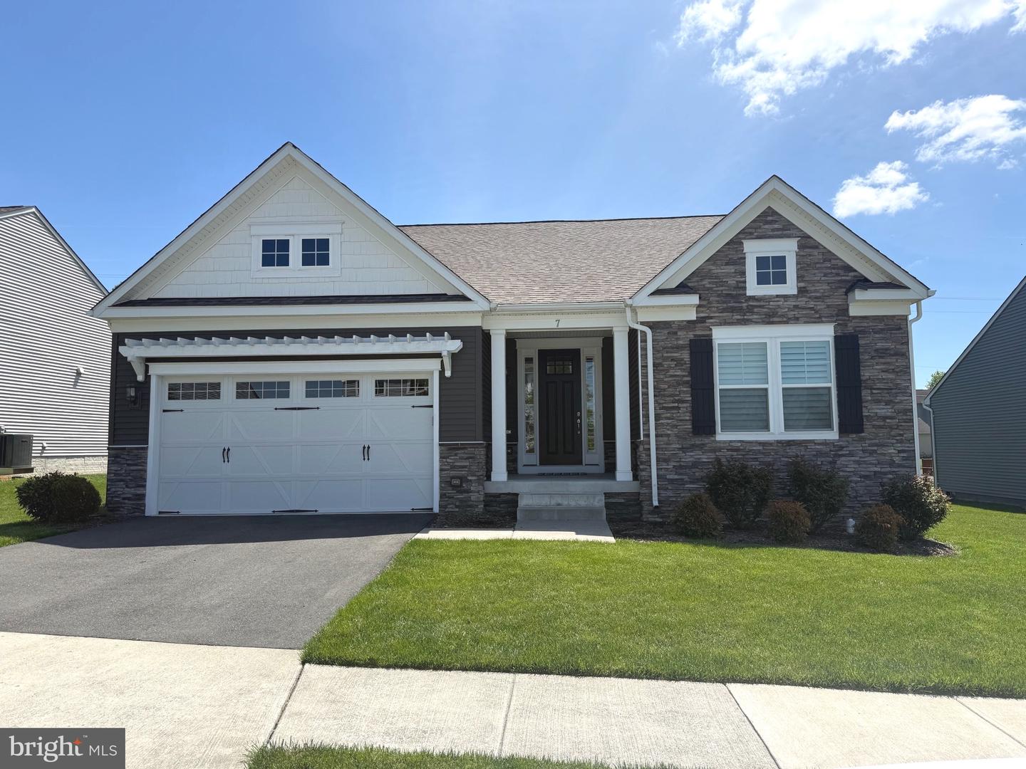 7 Corriedale Place, Lovettsville