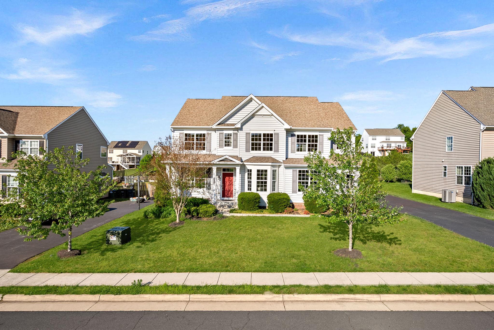 13555 Eagles Rest Drive, Leesburg