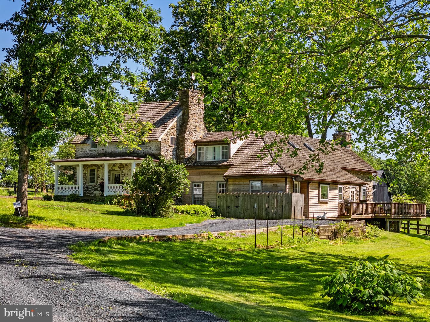 33195 Millville Road, Upperville
