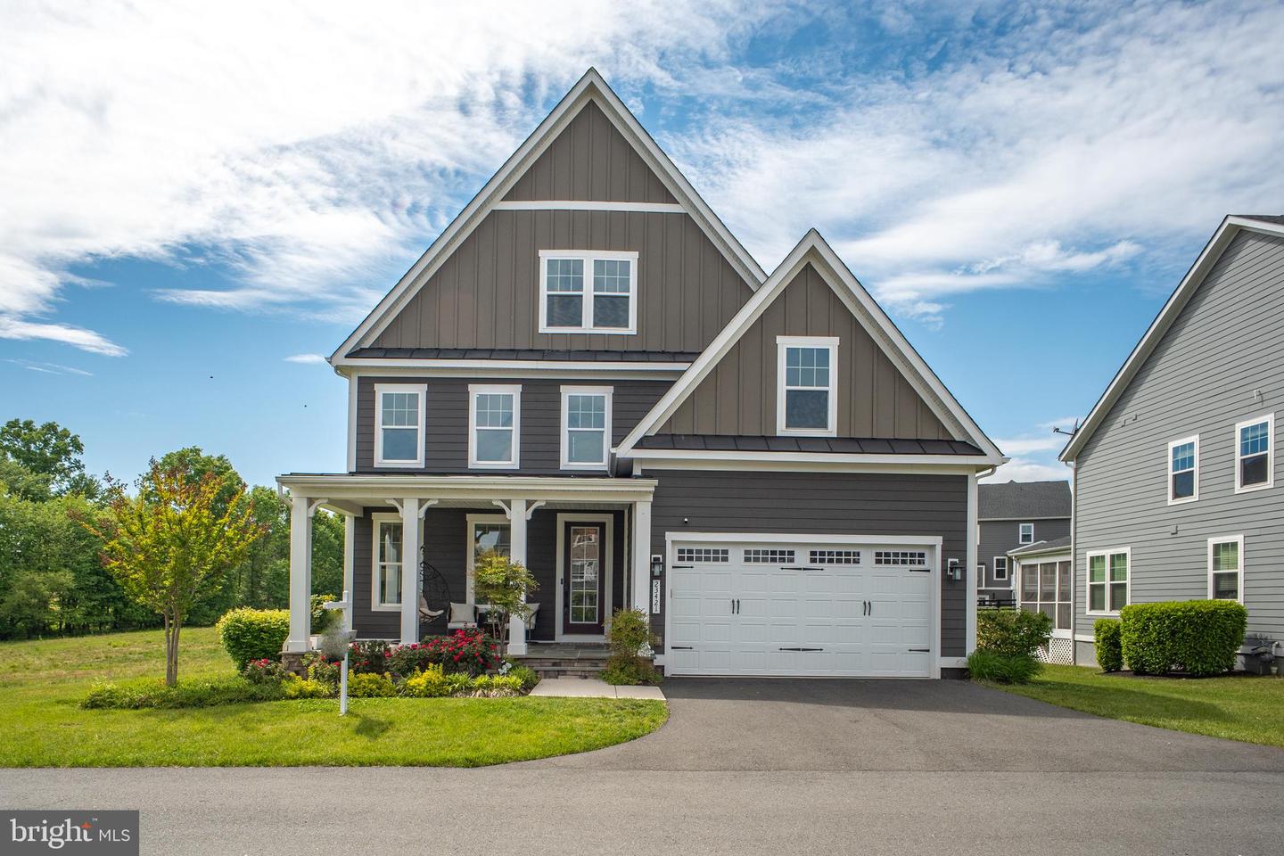 23421 Bald Cypress Lane, Aldie