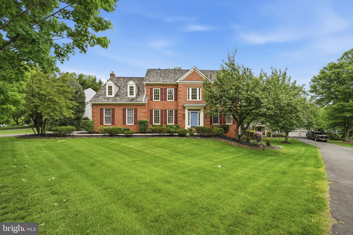 1414 Hague Drive SW, Leesburg