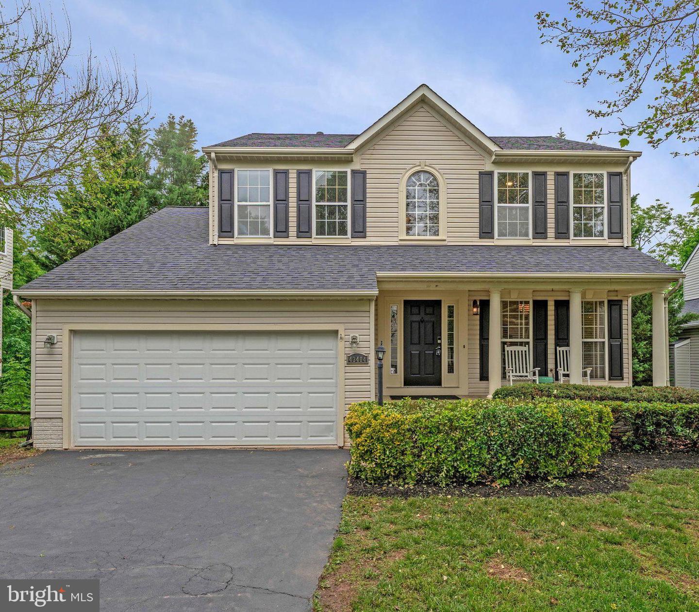 43404 Sperrin Court, Ashburn