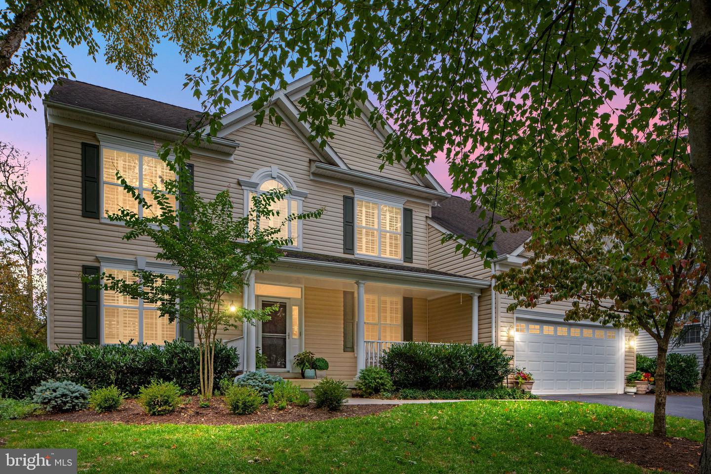 821 Santmyer Drive SE, Leesburg