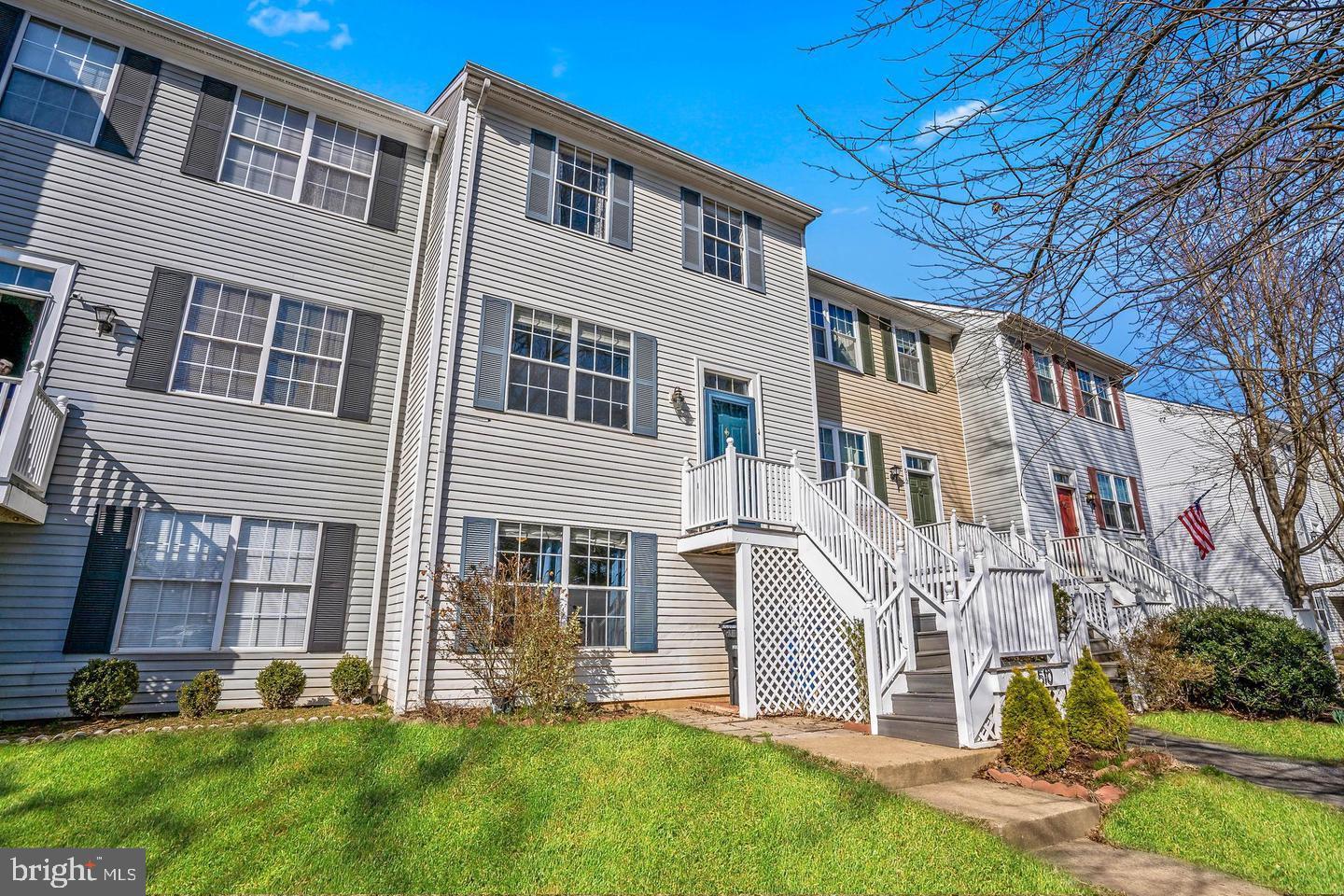 510 Covington Terrace NE, Leesburg