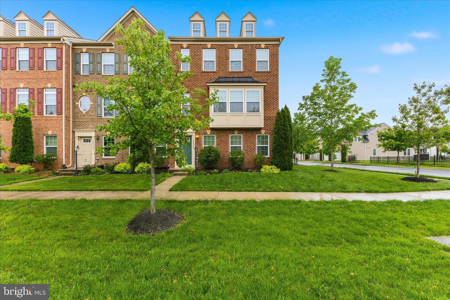 25707 Bishop Grove Terrace, Aldie