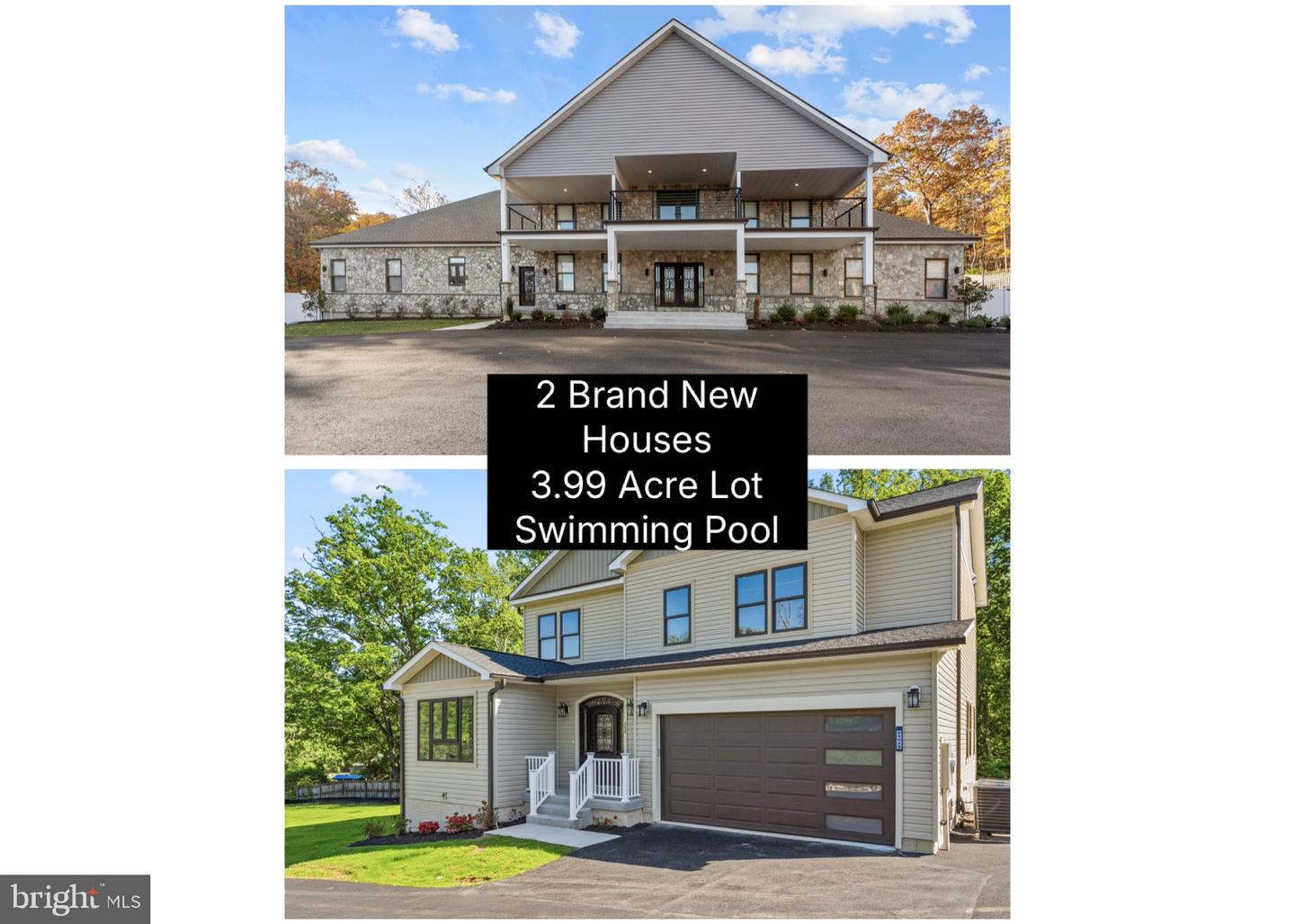 24035 & 24029 New Mountain Road