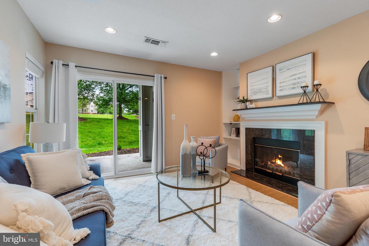 20313 Beechwood Terrace #102, Ashburn