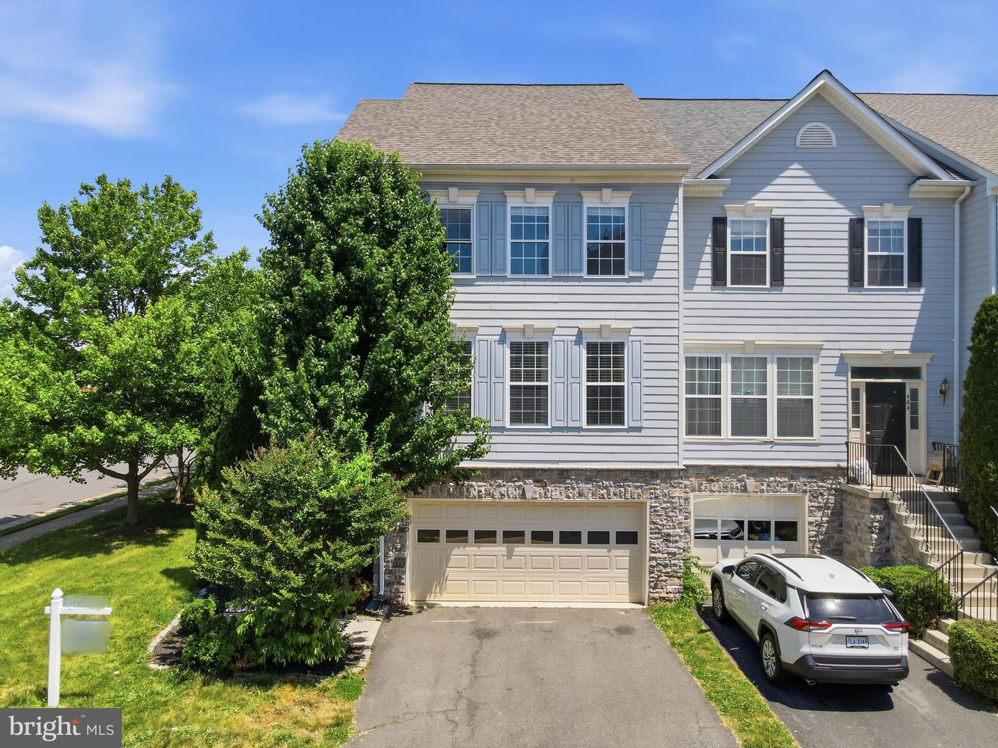 802 Ferndale Terrace NE, Leesburg