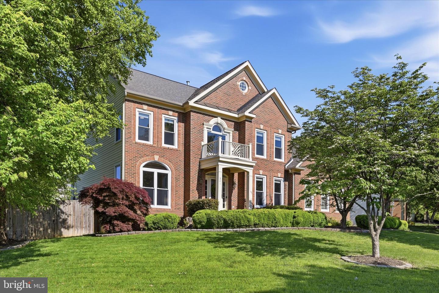 301 Shiloh Place SE, Leesburg