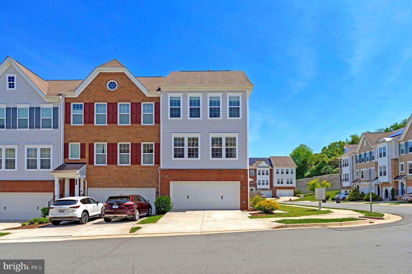 44955 Bishop Terrace, Ashburn