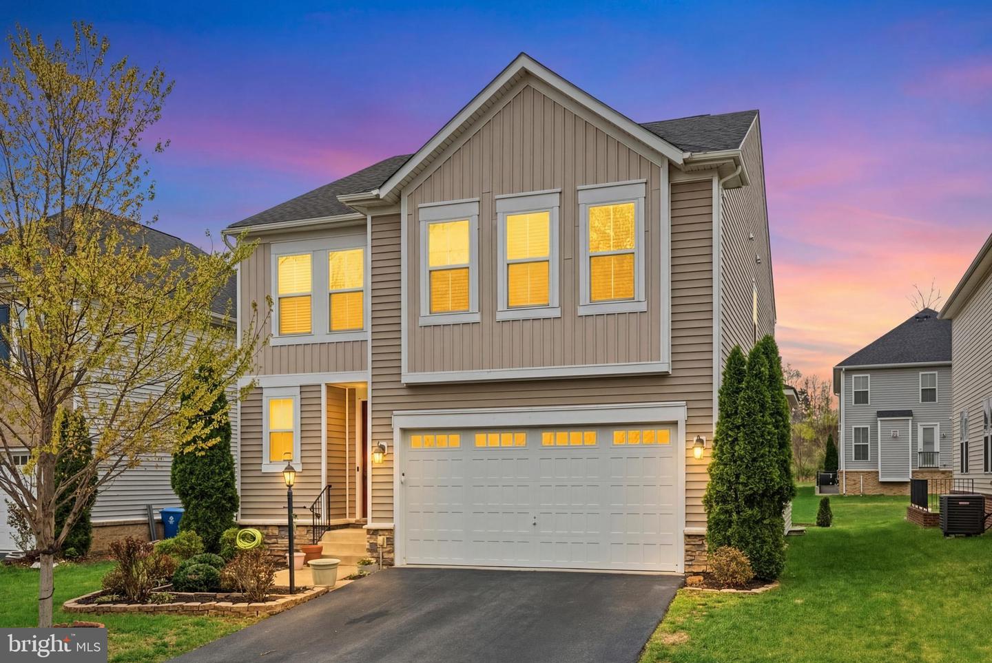 42029 Spruce Point Court