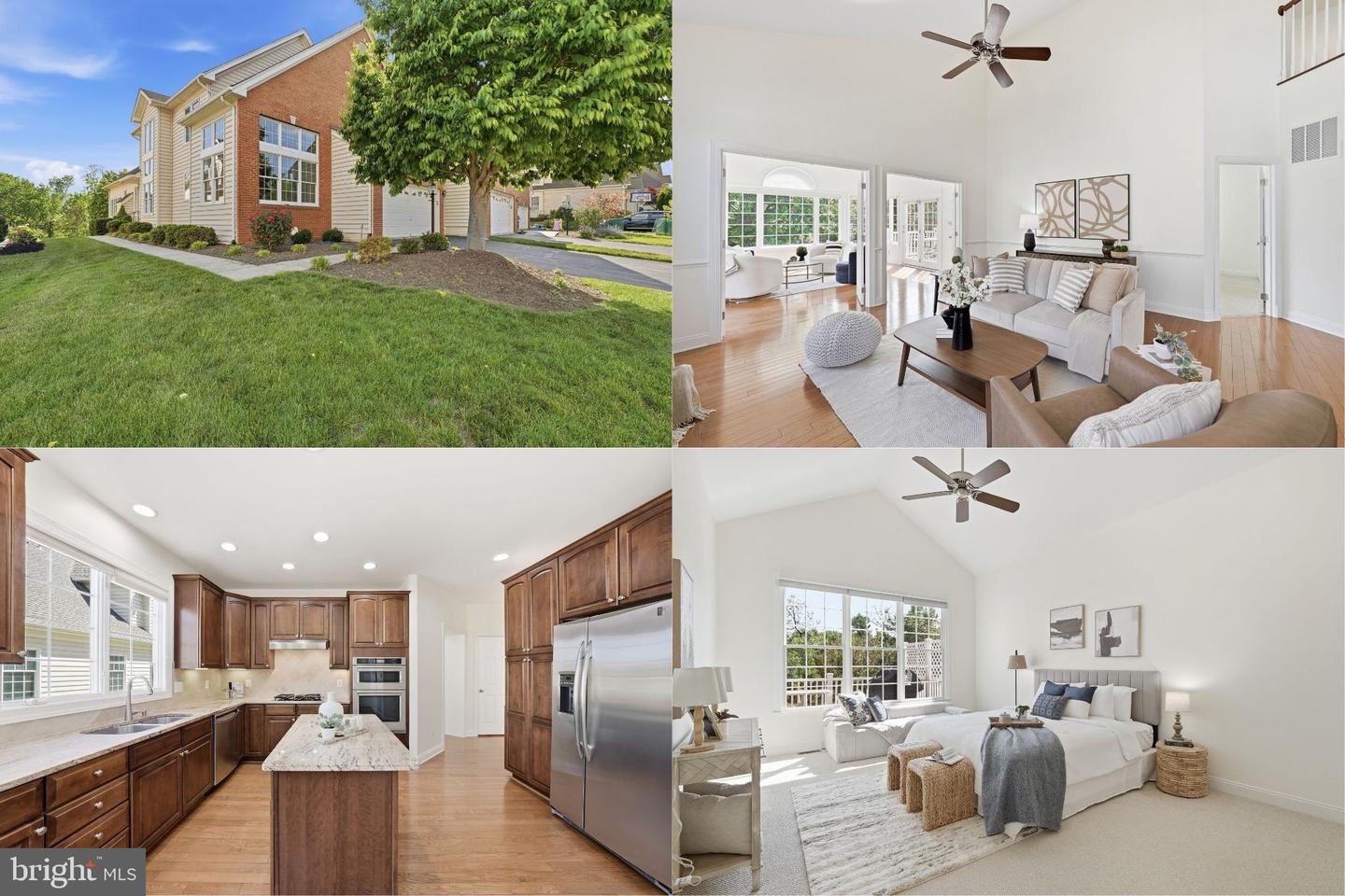 22909 N Brown Square, Ashburn