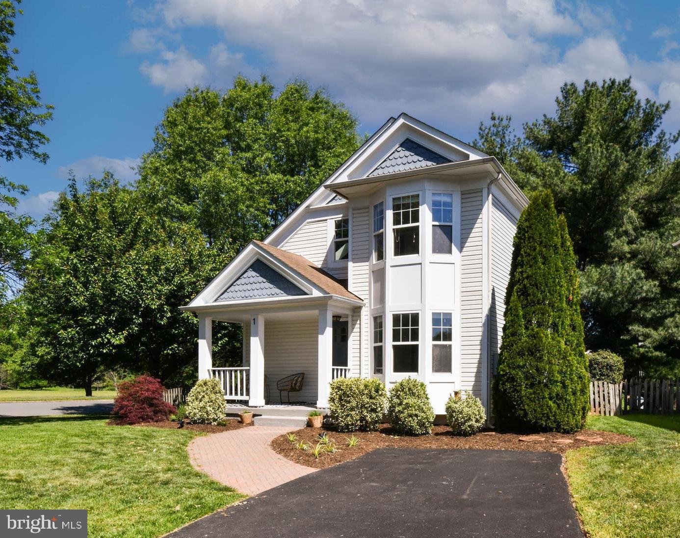 1 Glengyle Lane, Sterling