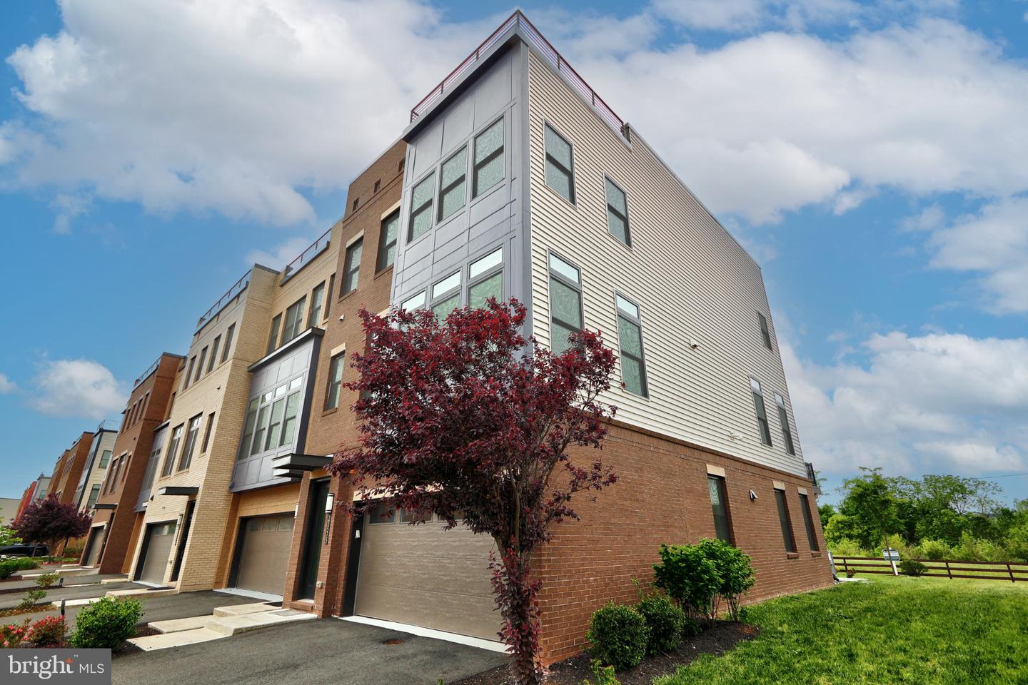 23575 Hopewell Manor Terrace, Ashburn