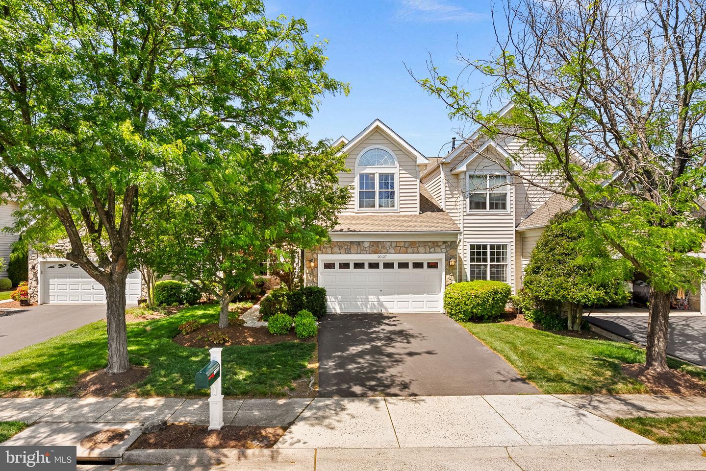 20127 Valhalla Square, Ashburn