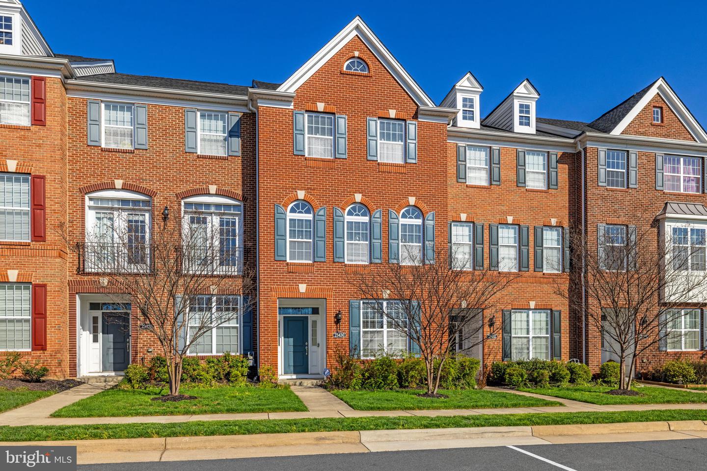 23430 Madison Heights Terrace, Ashburn