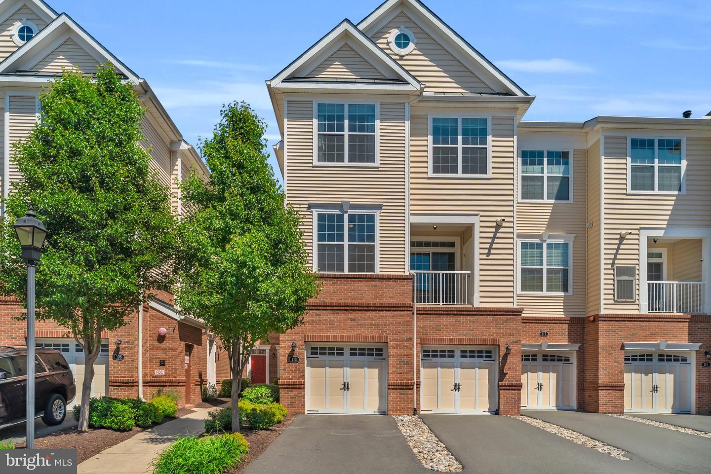 23300 Milltown Knoll Square #113, Ashburn