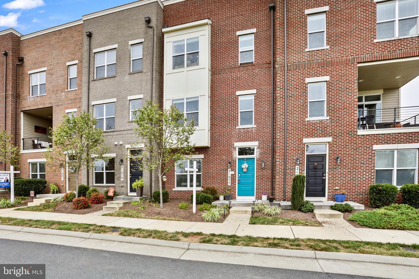 21077 Ashburn Heights Drive