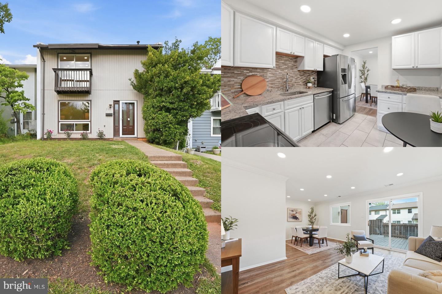 208 Willow Terrace, Sterling