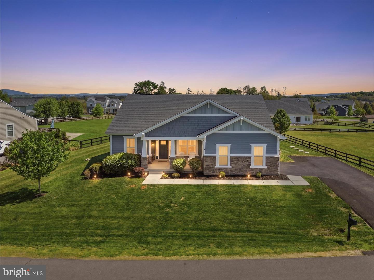 12104 Sunflower Field Place, Lovettsville