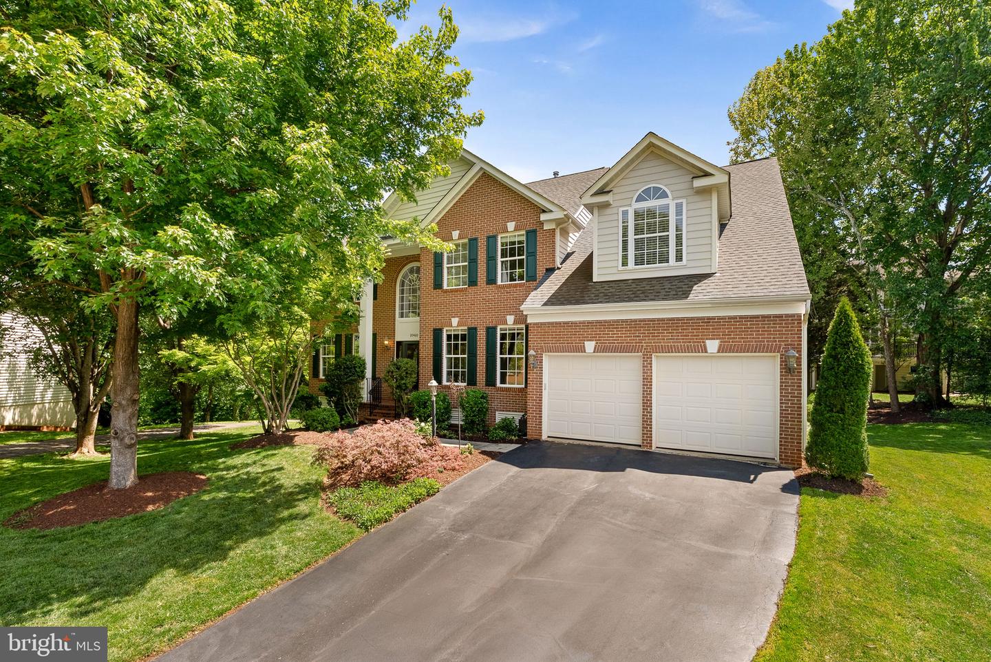 20460 Swan Creek Court, Sterling